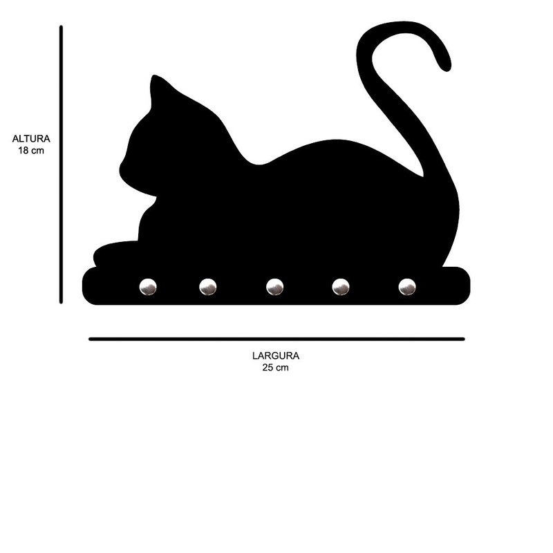 Baixar Vetor De Desenhos De Almofadas Para Gatos Fofos